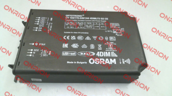 4062172053952 Osram