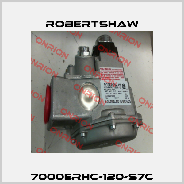 7000ERHC-120-S7C Robertshaw
