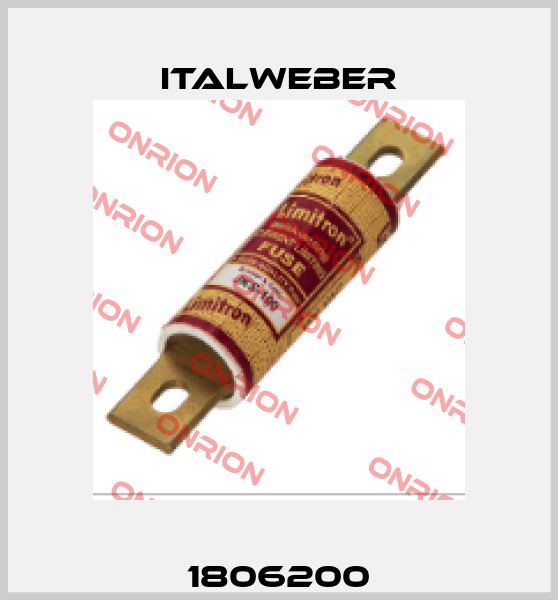 1806200 Italweber