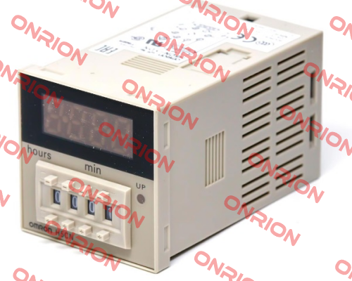 H5CN-YBN DC12-48 Omron