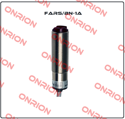 FARS/BN-1A Micro Detectors / Diell