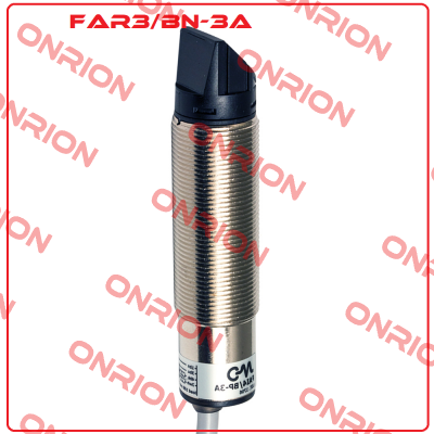 FAR3/BN-3A Micro Detectors / Diell