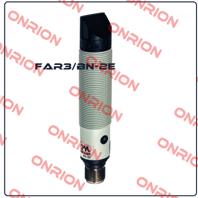 FAR3/BN-2E Micro Detectors / Diell