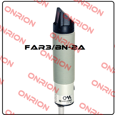 FAR3/BN-2A Micro Detectors / Diell