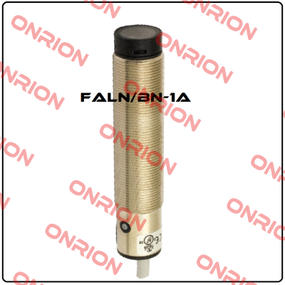 FALN/BN-1A Micro Detectors / Diell