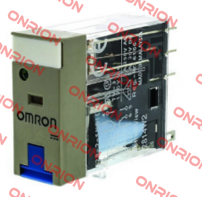 G2R-2-SNDI 24DC(S) Omron