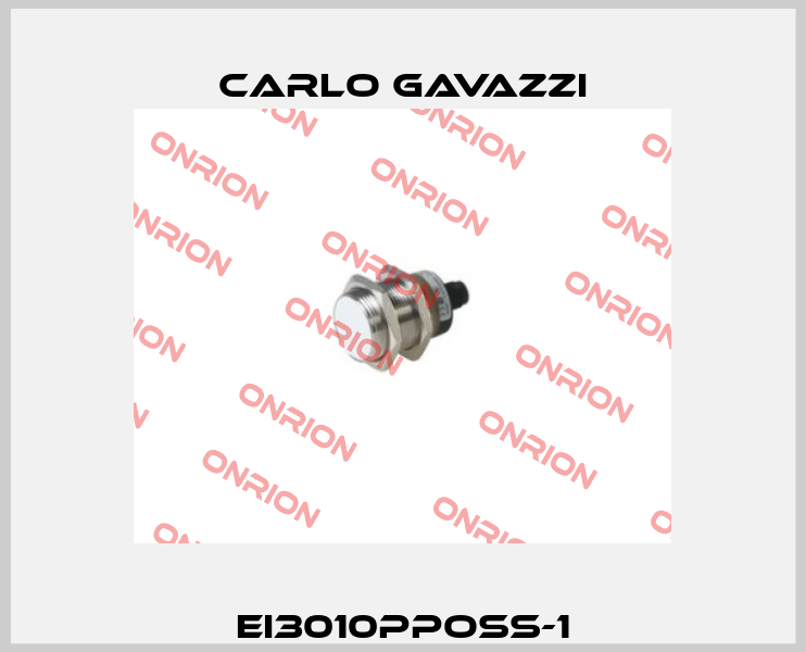 EI3010PPOSS-1 Carlo Gavazzi