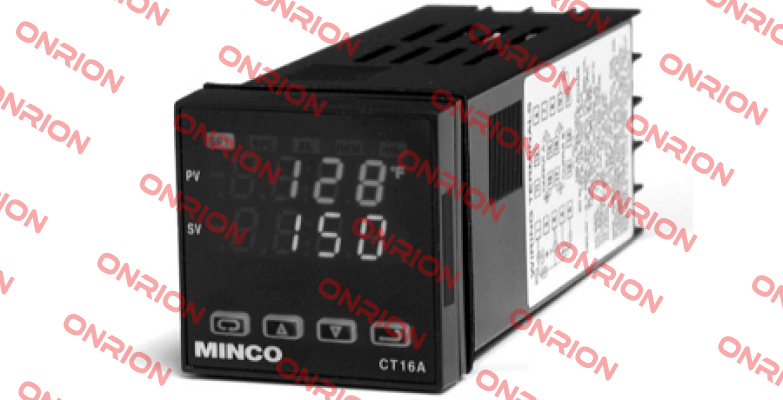 CT16A Minco