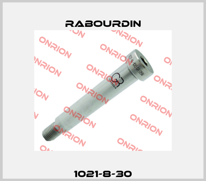 1021-8-30 Rabourdin