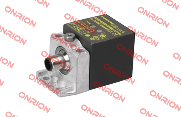 BI20U-CA40-AP6X2-H1141/S1590W/BS2.1 Turck