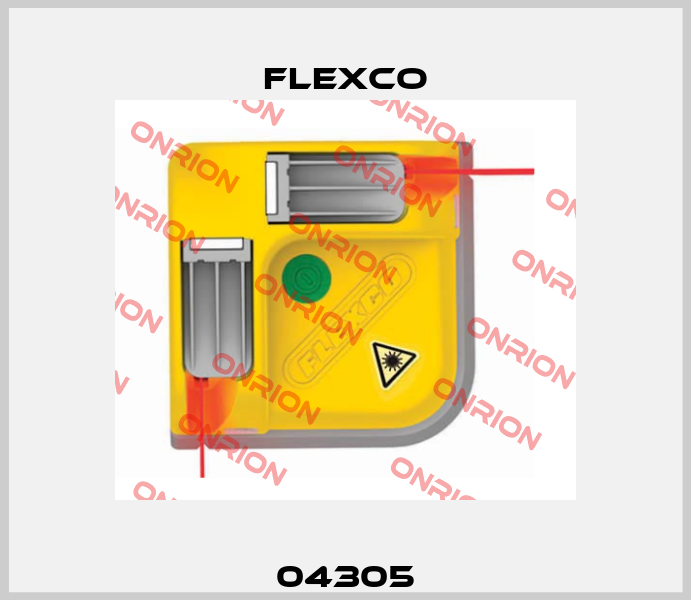 04305 Flexco