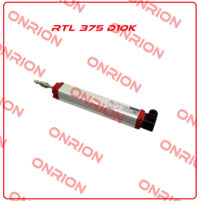 RTL 375 D10K Opkon