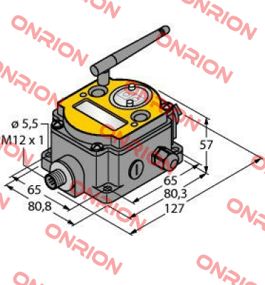 DX99N2X2S2N0T4X0A0 Turck