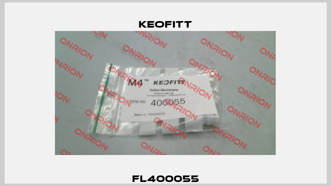 FL400055 Keofitt