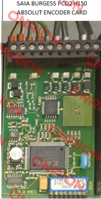 PCD2.H150 Saia-Burgess