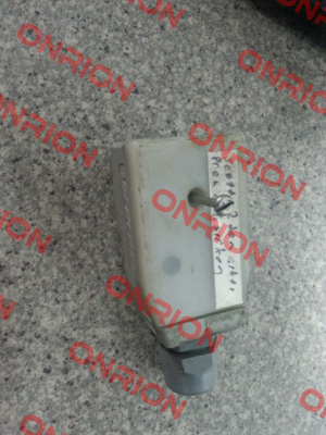 02-326012 / EHHAMP702K20 Vickers (Eaton)