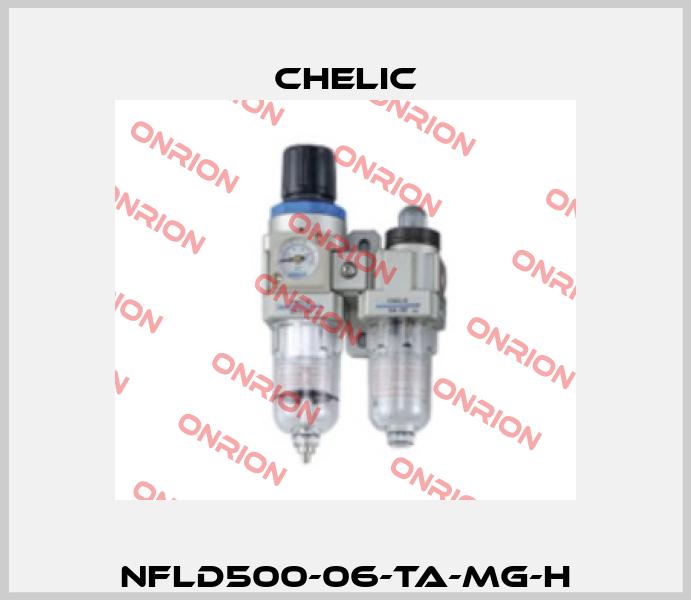 NFLD500-06-TA-MG-H Chelic