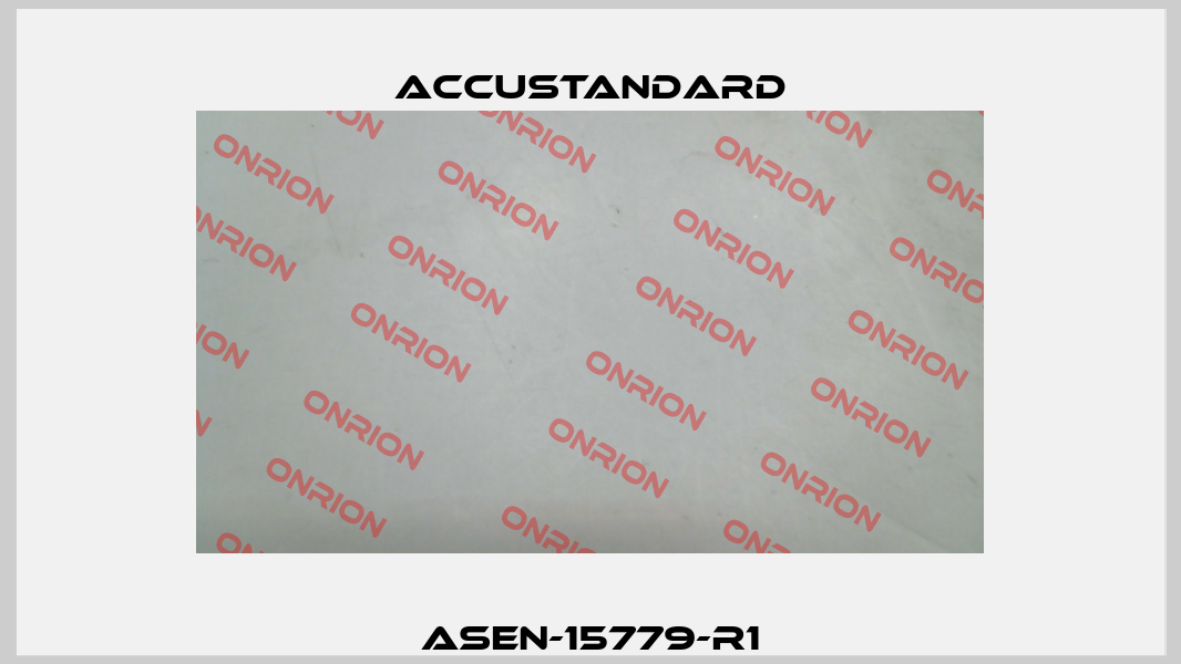 ASEN-15779-R1 AccuStandard