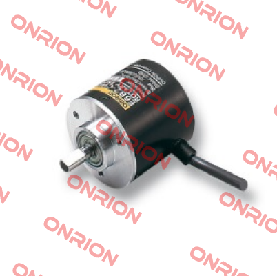 E6B2-CWZ6C 600P/R 0.5M Omron