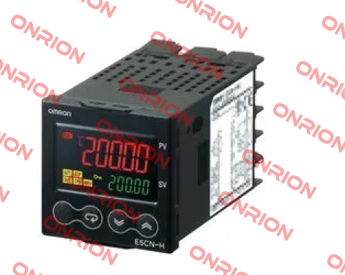 E5CN-RTU AC100-240 Omron