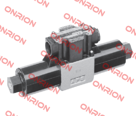 HD3-3W-BDA-025B-WYD2 JTEKT FLUID POWER SYSTEMS CORPORATION (ex. Toyooki)