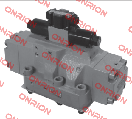 HDD3C-2WD-BCA-1-06B-WYR1 JTEKT FLUID POWER SYSTEMS CORPORATION (ex. Toyooki)