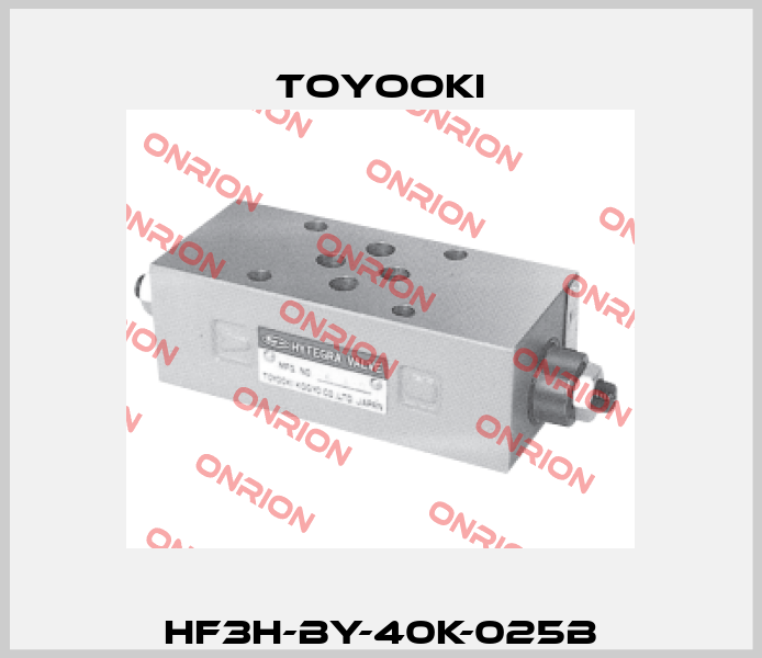 HF3H-BY-40K-025B Toyooki