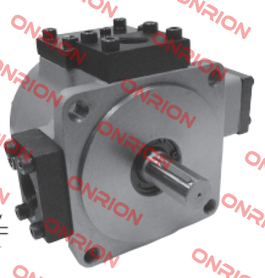 HVP-VD1-G45A2-B JTEKT FLUID POWER SYSTEMS CORPORATION (ex. Toyooki)