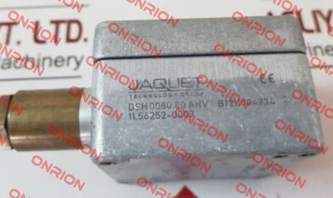 FAI7/BP-OE Micro Detectors / Diell (now Datasensing)