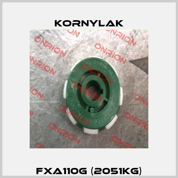 FXA110G (2051KG) Kornylak
