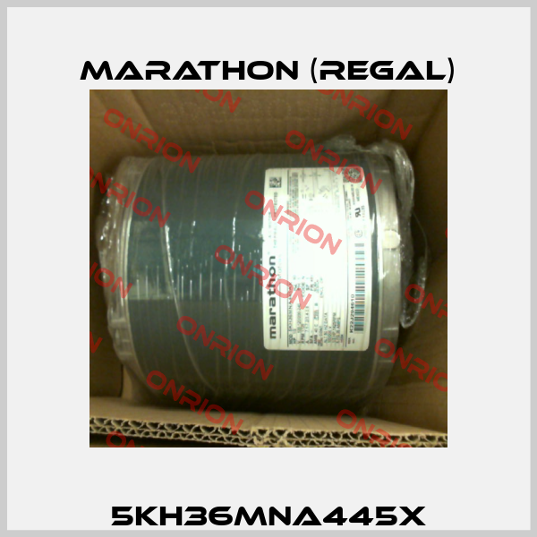 5KH36MNA445X Marathon (Regal)