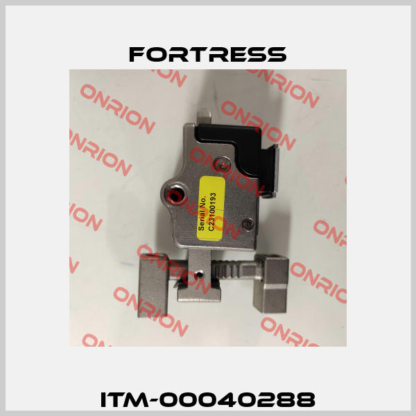 ITM-00040288 Fortress