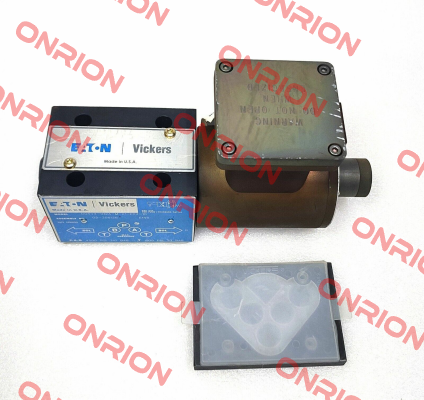 DG4V4-012A-M-S3-PA5W-B-5 Vickers (Eaton)