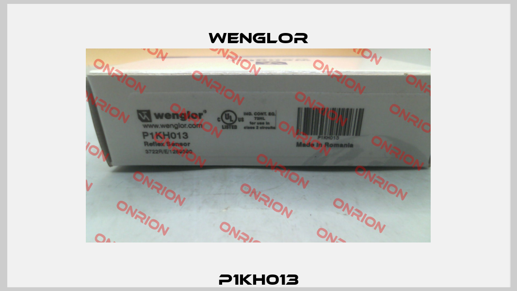 P1KH013 Wenglor