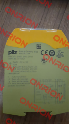 751105 Pilz