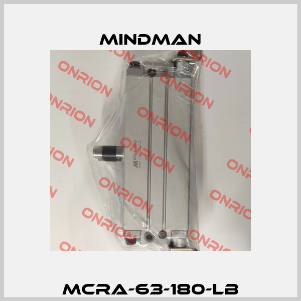 MCRA-63-180-LB Mindman
