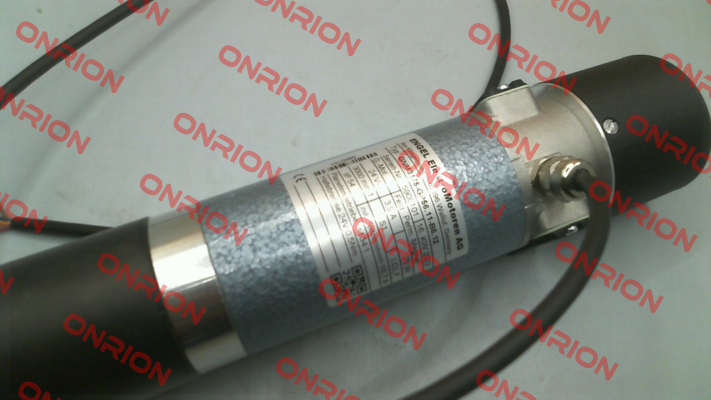 GNM3175−GP56.11−B5.12 Engel Motor