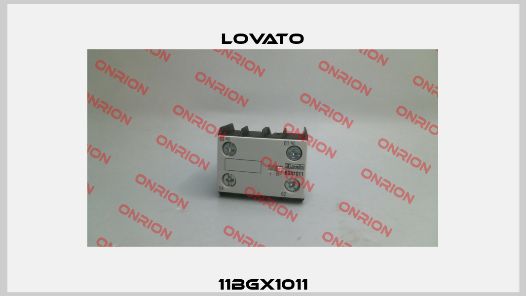11BGX1011 Lovato