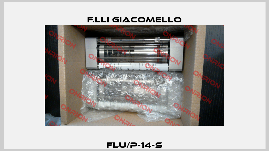 FLU/P-14-S F.lli Giacomello