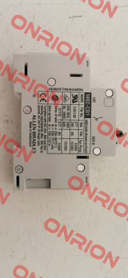 1492-CB1F060 Allen Bradley (Rockwell)