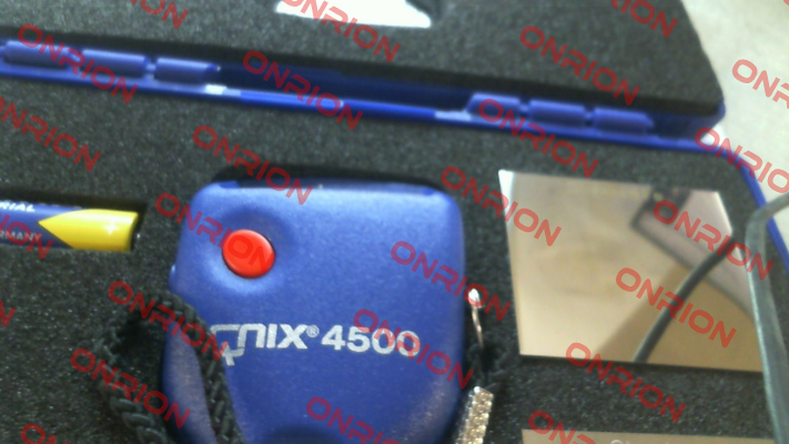 4500 Qnix