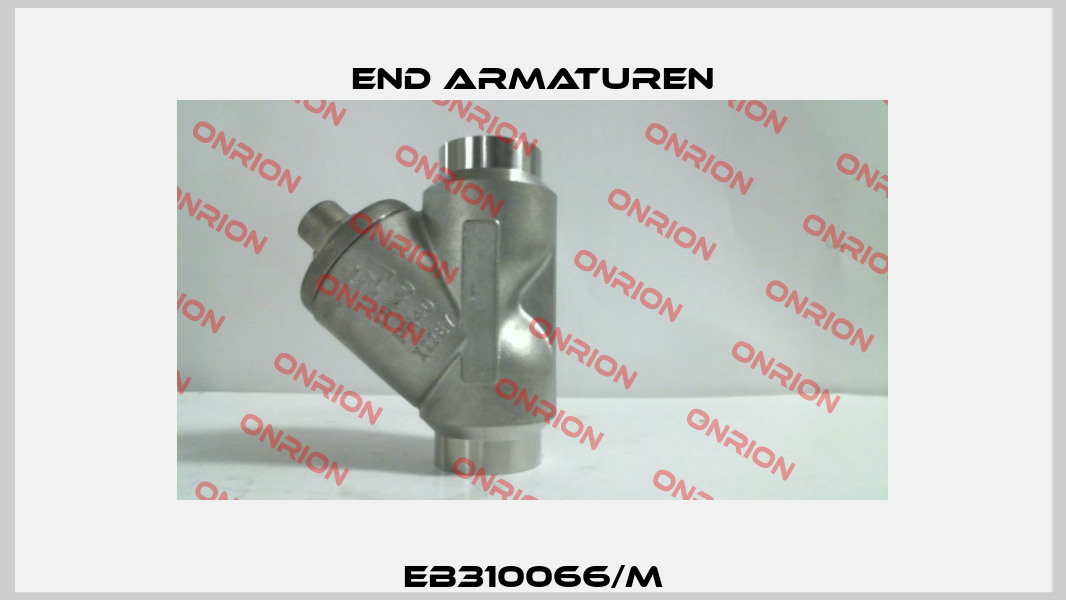 EB310066/M End Armaturen