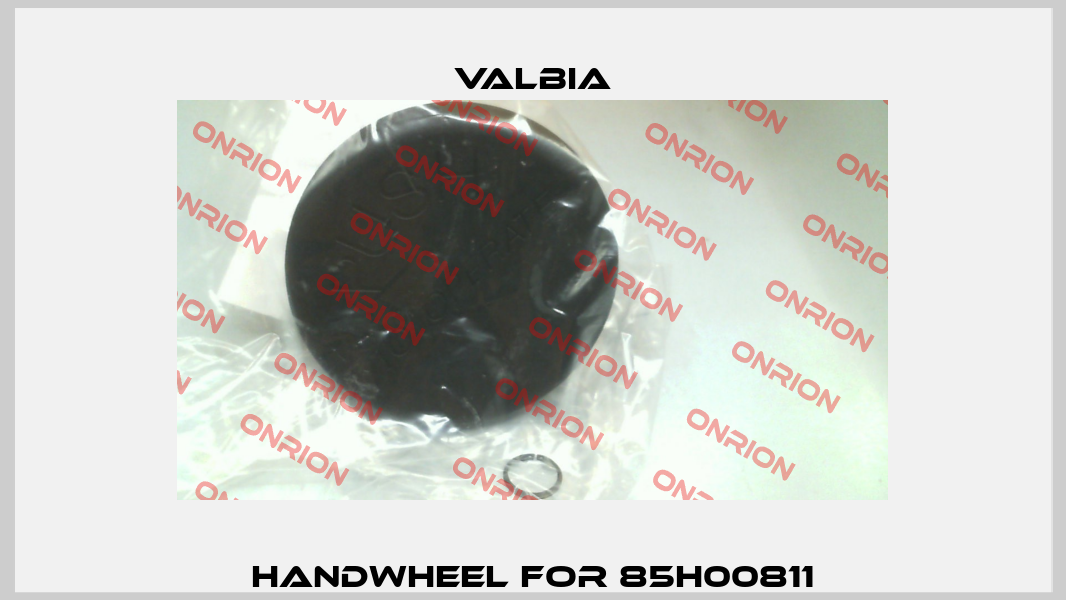 handwheel for 85H00811 Valbia