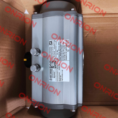 DR00100U F05F07-N- DS-17 AZ Air Torque