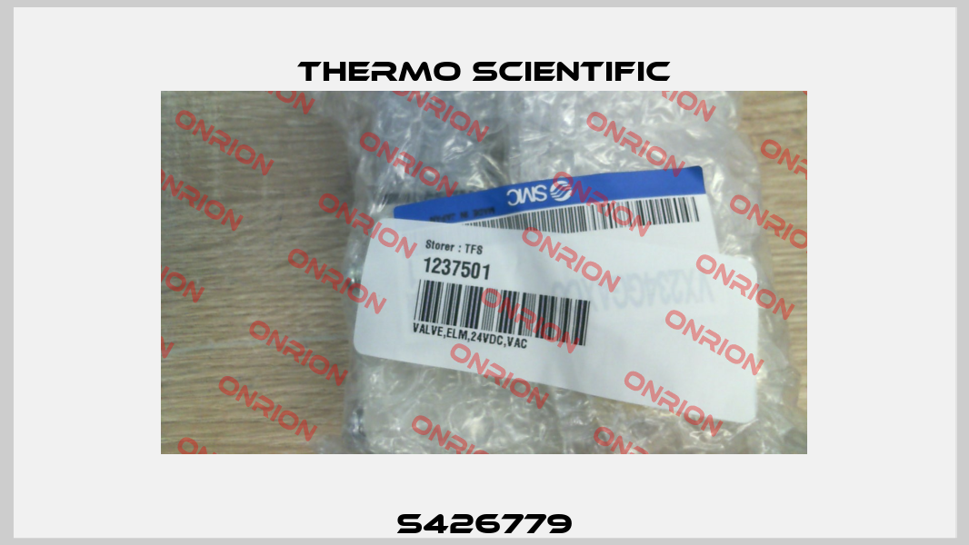 S426779 Thermo Scientific