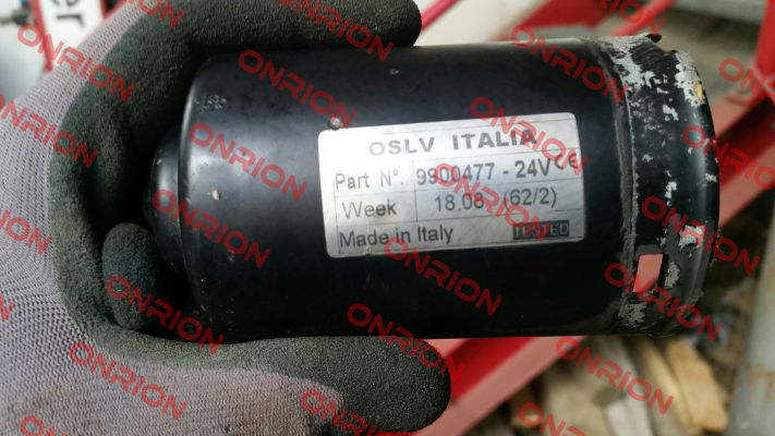 9900477 OSLV Italia