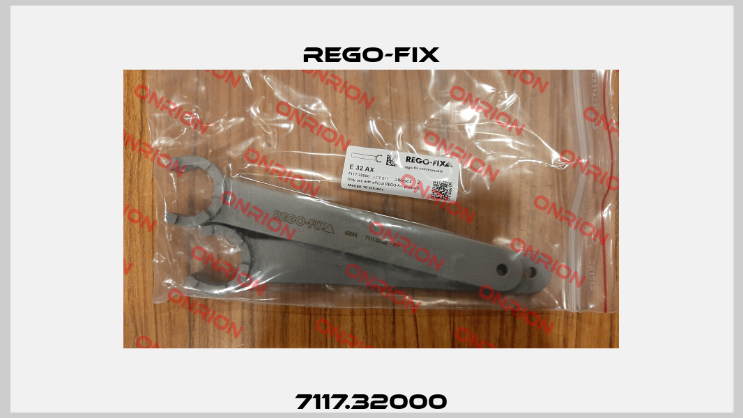 7117.32000 Rego-Fix