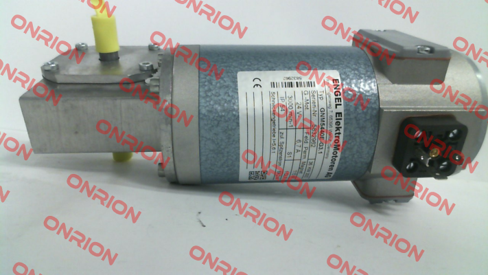 GNM5440E−G3.1 Engel Motor