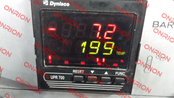 UPR700/TPT/484-10M/6-18/B379 (OEM) Dynisco