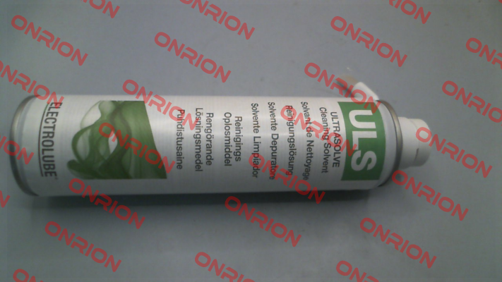 ULS400DB Electrolube